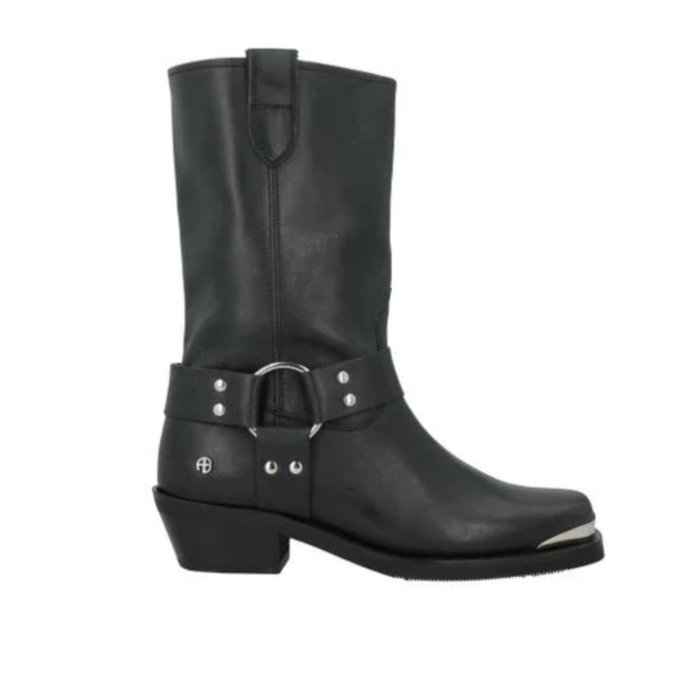 Anime Bing Ryder Moto Boots